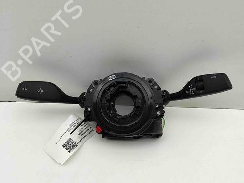 Used Steering column stalk BMW 5 (G30, F90) 530 e Plug-in Hybrid (252 hp) 27577067
