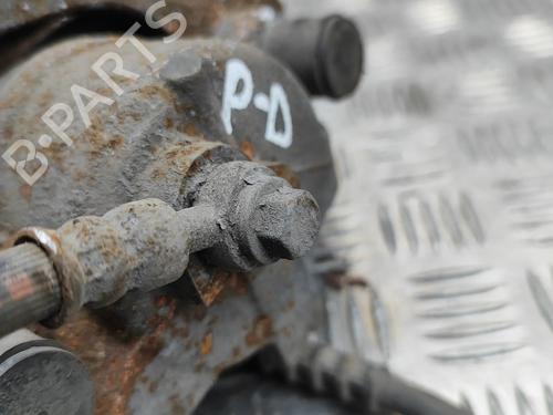 Right front brake caliper OPEL VIVARO C Bus (K0) 2.0 | BP31951210M104 