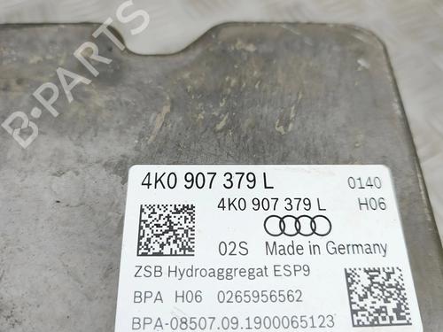 Módulo de ABS AUDI A6 C8 Avant (4A5) RS6 TFSI Mild Hybrid quattro | BP37583441M43 - Image 7