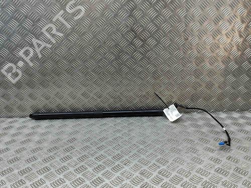 Used Tailgate lift support PORSCHE PANAMERA (970) 3.0 D (250 hp) 29487123