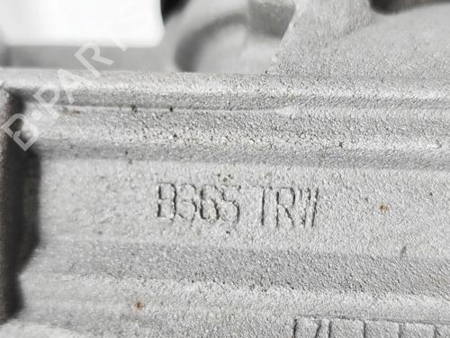 Ignition barrel CITROËN JUMPER II Van 2.2 HDi 100 | BP30394779M48 