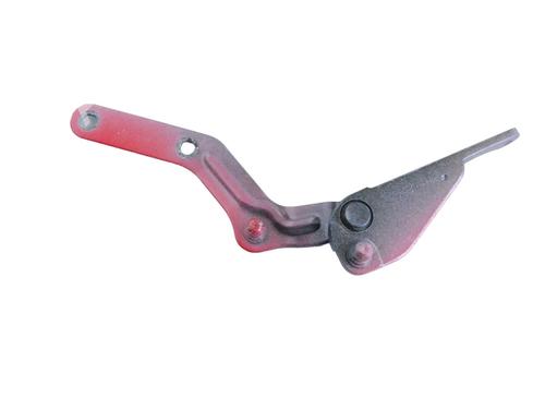 Hinge/Door check strap TESLA MODEL X (5YJX) P100D AWD | BP30251872C146