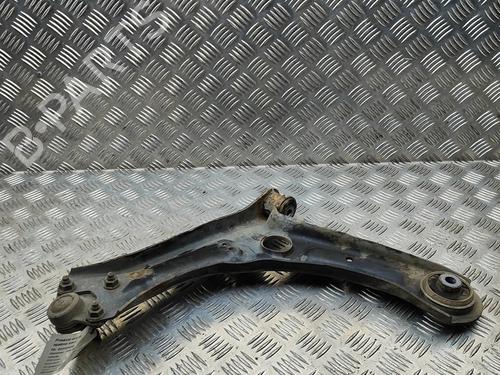 Right front suspension arm VW CADDY IV Box Body/MPV (SAA, SAH) 2.0 TDI | BP30971892M13 