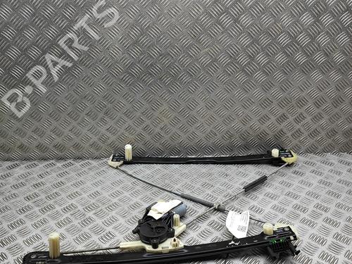 Used Front left window mechanism Front left window mechanism 38162209 38162209
