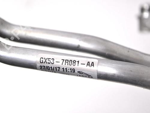 Pipe JAGUAR F-TYPE Coupe (X152) 5.0 SCV8 R AWD | BP30213692M125