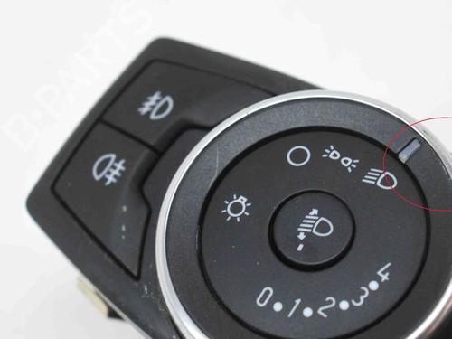 Electronic module FORD FOCUS III 1.0 EcoBoost | BP9629577M83