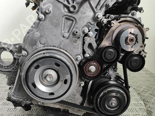 Engine BMW 1 (F20) 116 d | BP33937621M1  - Image 6