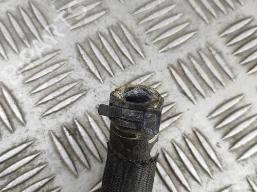 Rør JAGUAR I-PACE (X590) EV400 AWD | BP28387897M125 