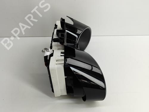 Instrument cluster RENAULT CLIO IV (BH_) 0.9 TCe 90 (BHNF, BHMA, BHMH, BHJK, BHJR) | BP24818993C47 