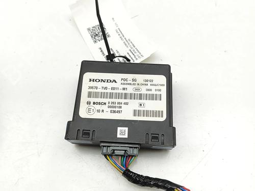 Used Electronic module HONDA CIVIC IX (FK) 2.2 i-DTEC (FK3) (150 hp) 29616066