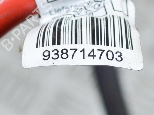 Cable BMW 3 (F30, F80) 330 e | BP14626803E12 