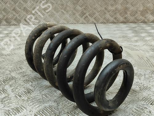 Used Shock absorber spring POLESTAR POLESTAR 2 (534) EV (476 hp) 28433791