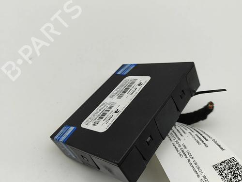 Electronic module VW GOLF VII (5G1, BQ1, BE1, BE2) e-Golf | BP27252566M83 - Image 4