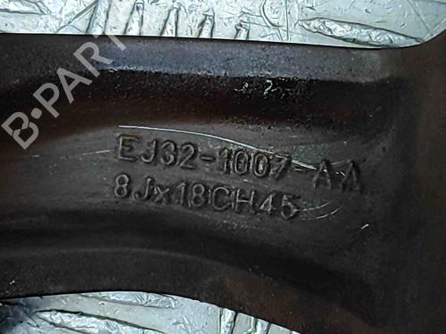 Rim LAND ROVER RANGE ROVER EVOQUE (L538) 2.2 D 4x4 | BP29486105C45