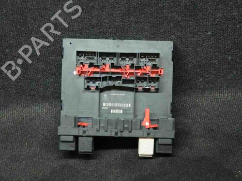 Elektronisk modul VW PASSAT B6 (3C2) 1.9 TDI (105 hp) 6715211