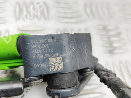 Electronic sensor AUDI Q7 (4MB, 4MG, 4MQ) 45 TDI quattro | BP34374814M84  - Image 5