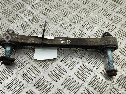 Right rear suspension arm PORSCHE 911 Convertible (996) 3.6 Carrera 4S | BP22350660M15 