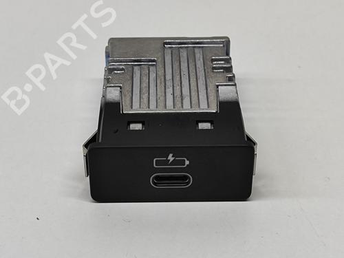Used Electronic module BMW 4 Gran Coupe (G26) 420 d Mild-Hybrid (190 hp) 27766934
