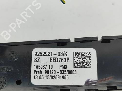 Switch BMW 3 Gran Turismo (F34) 335 d xDrive | BP27398156I30 - Image 5