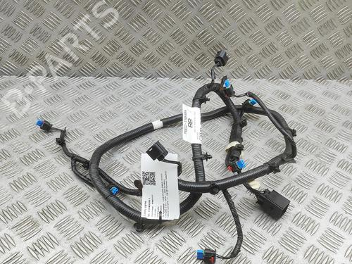 Used Electronic module Electronic module LAND ROVER RANGE ROVER EVOQUE (L551) 2.0 D200 4x4 (204 hp) 34443030 34443030