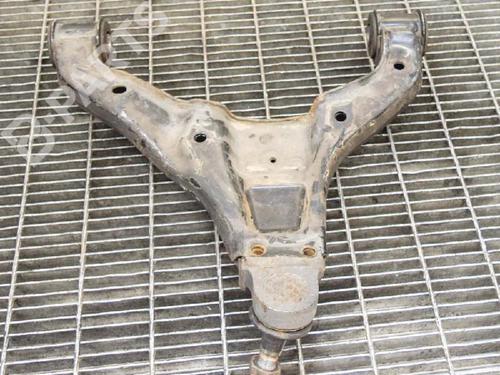 Left front suspension arm MERCEDES-BENZ SPRINTER 3-t Van (B906) 213 CDI (906.611, 906.613) | BP6755581M12 