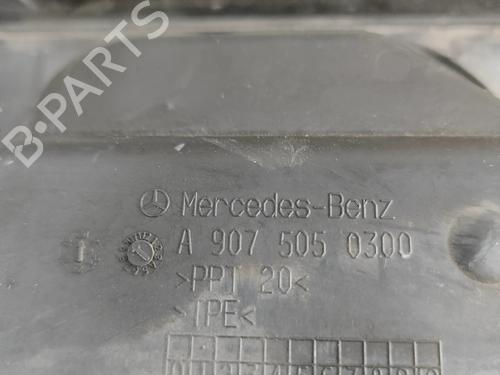 Other MERCEDES-BENZ SPRINTER 3,5-t Platform/Chassis (B907, B910) 315 CDI RWD (907.131, 907.133, 907.135, 907.231, 907.233... | BP27796426O1  - Image 7