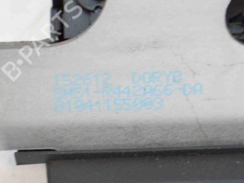 Tailgate lock FORD FOCUS III 1.0 EcoBoost | BP6753932C101 