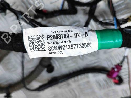 Wiring harness TESLA MODEL 3 (5YJ3) EV | BP27766009E16