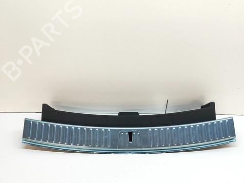 Pynteliste til bagklap PORSCHE CAYENNE Coupe (9YB) 4.0 S AWD (9YBBJ1) (475 hp) 29594076