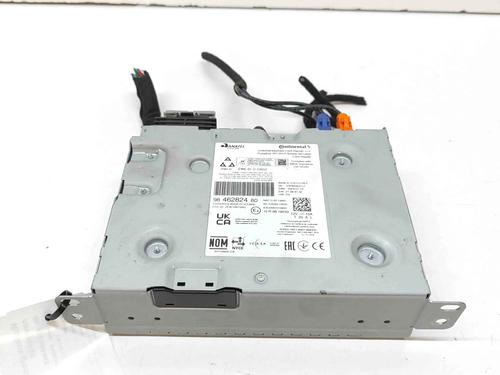 Elektronisk modul CITROËN C3 III (SX) 1.2 THP 110 (SXHNPS, SXHNZT, SXHNZ6) (110 hp) 29459143