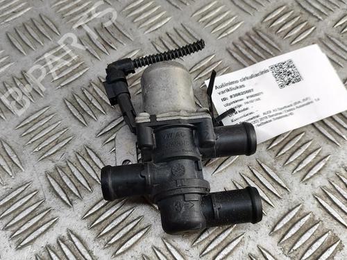 Used Auxiliary water pump AUDI A3 Sportback (8VA, 8VF) 1.4 TFSI e-tron (150 hp) 27314924