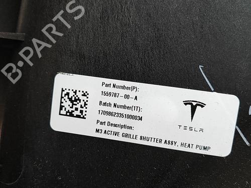 Grill TESLA MODEL 3 (5YJ3) EV AWD | BP36644376C40 - Image 6