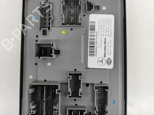 Electronic module MERCEDES-BENZ GLC (X253) 300 d 4-matic (253.919) | BP27772168M83 