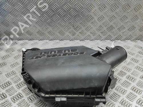 Used Air filter box Air filter box SUZUKI SX4 S-Cross (JY) 1.4 Hybrid (Mild Hybrid) (AKK 414) (129 hp) 30826934 30826934