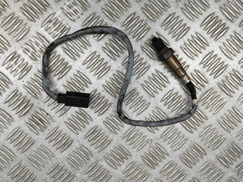 Used Electronic sensor Electronic sensor MERCEDES-BENZ C-CLASS T-Model (S204) C 220 CDI (204.202) (170 hp) 18313537 18313537