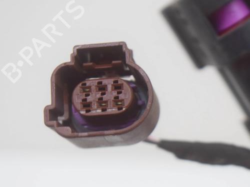 Wiring harness AUDI Q7 (4MB, 4MG, 4MQ) 45 TDI quattro | BP27751937E16