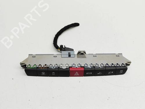 Used Switch IVECO DAILY VI Platform/Chassis 35S21, 35C21, 40C21, 45C21, 50C21, 60C21, 65C21, 70C21 (205 hp) 31903306