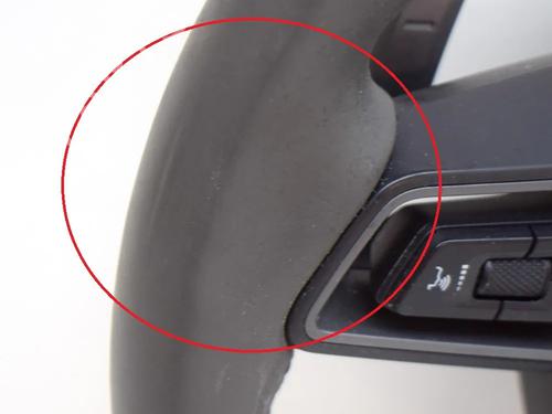 Steering wheel PORSCHE 911 (992) 3.0 Carrera 4 S (992420) | BP33344657C49  - Image 5