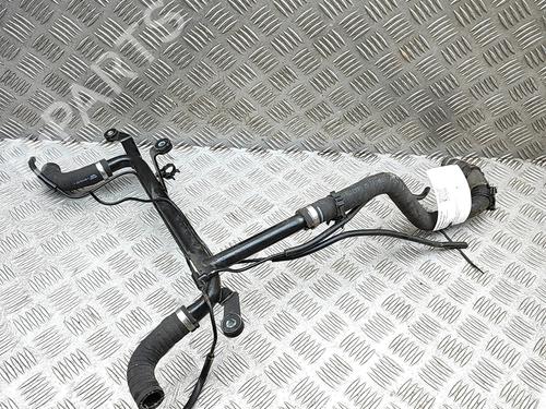 Rohr für Rohr MASERATI GRAN TURISMO I 4.2 (405 hp) 36565258 36565258
