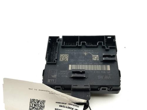 Electronic module VW TOUAREG (CR7, RC8) 3.0 TDI 4motion | BP40486424M83 - Image 3