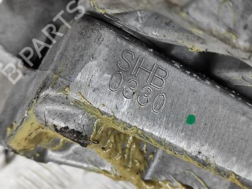 Engine mount HYUNDAI KONA (SX2) EV | BP27784471M89  - Image 7