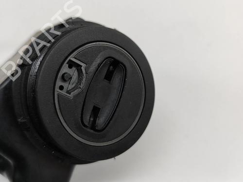 Ignition barrel PORSCHE CAYENNE (92A) 3.0 Diesel | BP25615430M48 