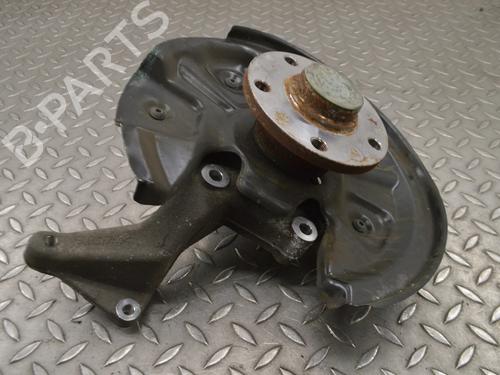 Used Right rear steering knuckle BMW 3 Gran Turismo (F34) 320 d xDrive (190 hp) 30229226