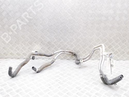 Used Pipe Pipe MAZDA MX-5 IV (ND__) 2.0 (ND2E, ND6E) (160 hp) 40188785 40188785