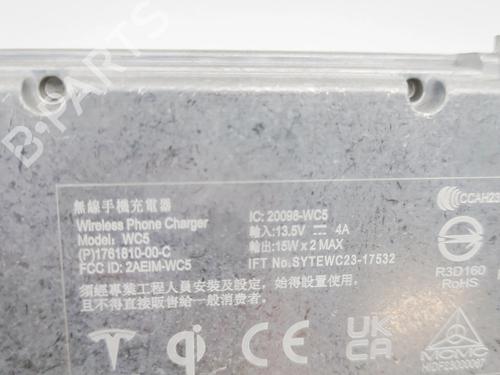 Electronic module TESLA MODEL 3 (5YJ3) EV | BP38466958M83 - Image 6
