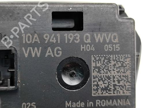 Electronic module VW ID.4 (E21) PRO | BP33731948M83 - Image 7