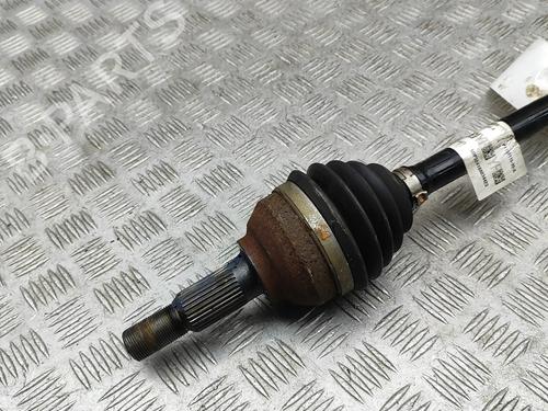 Left front driveshaft TESLA MODEL Y (5YJY) Long Range All-wheel Drive | BP38201587M38 - Image 5