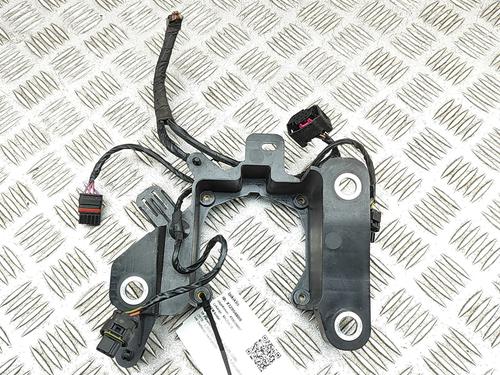 Støtte BMW 3 (G20, G80, G28) 330 e Plug-in-Hybrid (292 hp) 30108953