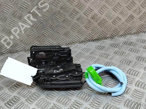 Front left lock BMW X1 (F48) xDrive 25 e Plug-in-Hybrid | BP27770396C98 