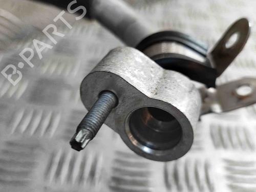 AC pipe MERCEDES-BENZ E-CLASS Convertible (A207) E 250 CDI / BlueTEC / d (207.403, 207.404) | BP27723706M126